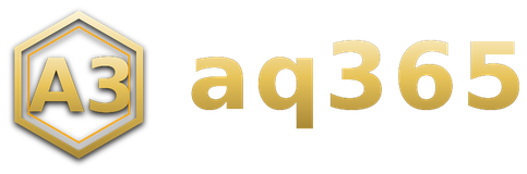 aq365 logo